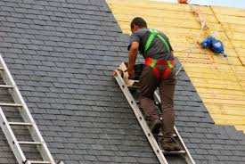 Emergency Roof Repair in Elk Point, SD